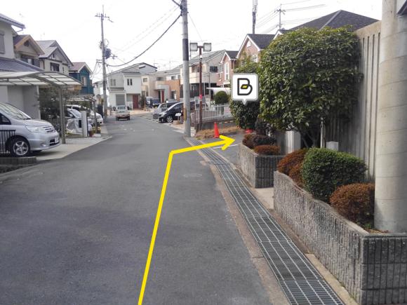 サンシード城陽駐車場 木津川運動公園すぐ 予約制 タイムズのb