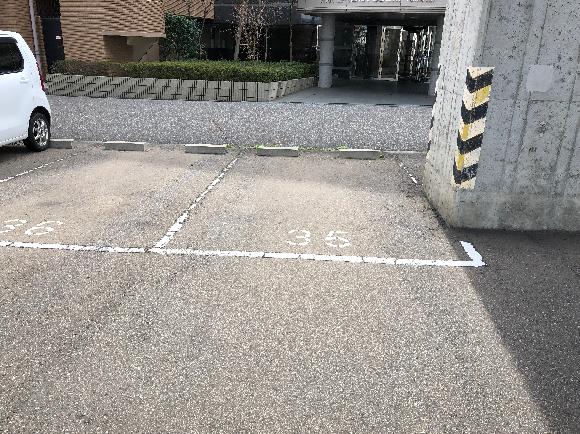 下所島駐車場(2)