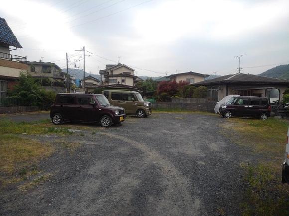 【予約制】タイムズのB 原田駐車場(東)の写真URL1