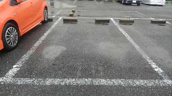 ゆうこう駐車場