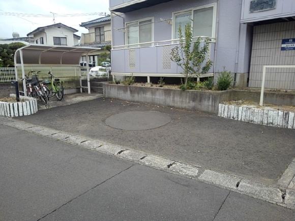 南仙台 駅 周辺の駐輪場 バイク駐車場 Navitime