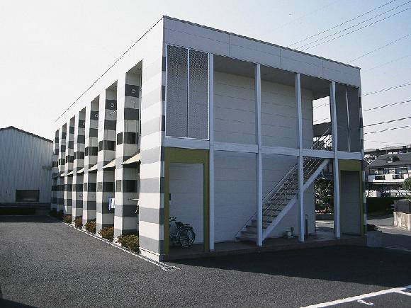 愛知県立春日井高等特別支援学校 春日井市 特別支援学校 養護学校 周辺の駐車場 Navitime
