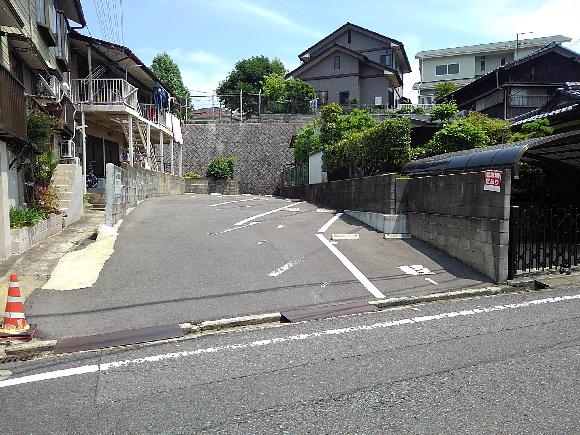 福岡県北九州市八幡東区茶屋町周辺の駐車場 Navitime