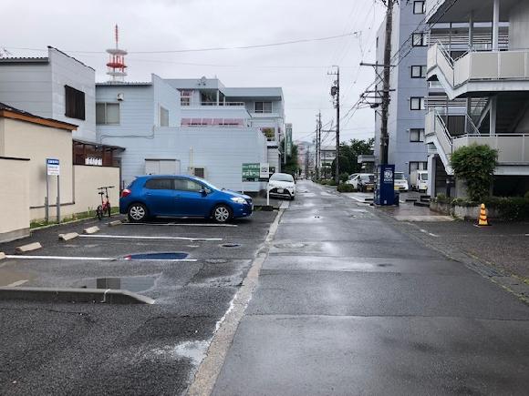 レッド バロン 長野