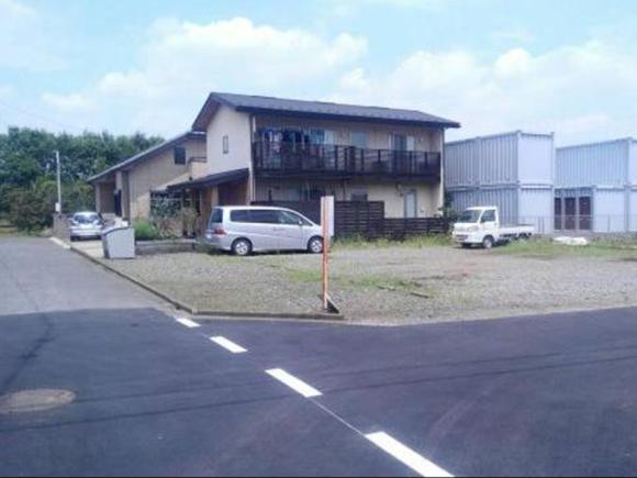 JAパーキング国分寺80