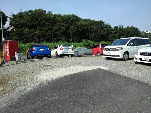 Tohoシネマズ南大沢付近の駐車場 駐車場予約なら タイムズのb