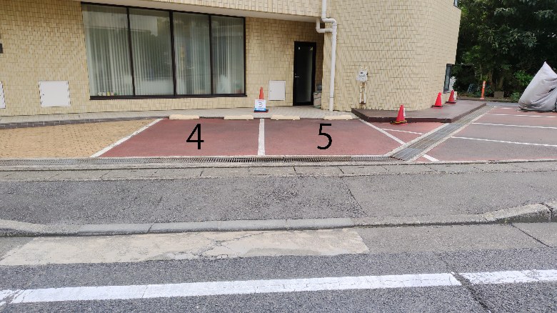 車室写真