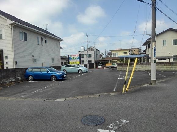 【予約制】タイムズのB マンスリー西川田第3駐車場の写真URL1