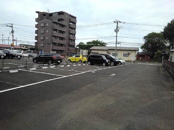 【予約制】タイムズのB 蒲町第一駐車場の写真URL1