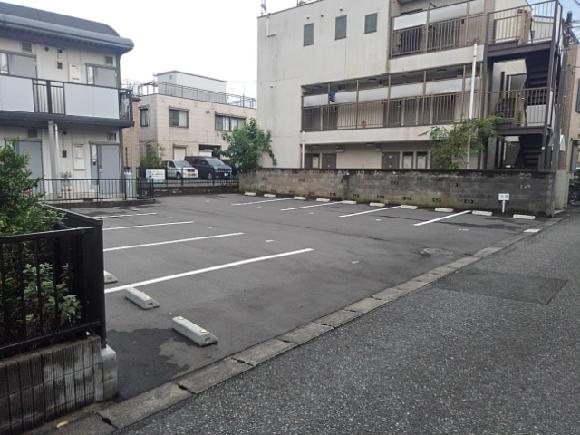 橋本 神奈川県 駅 周辺の自転車駐輪場 Navitime