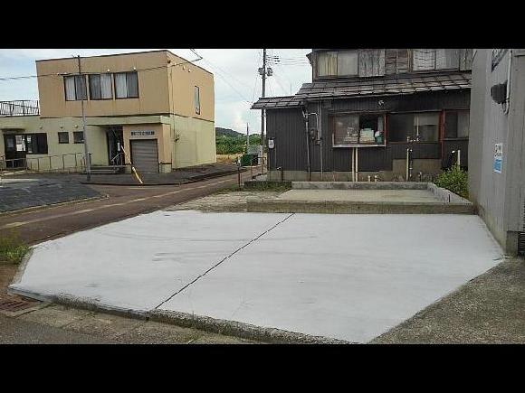 Sパーキング嶺崎駐車場