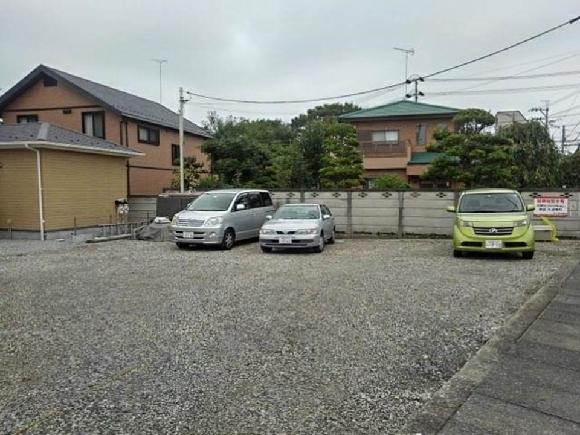 西立川 駅 周辺の駐輪場 バイク駐車場 Navitime