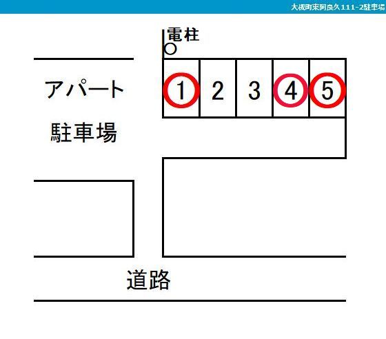 レイアウト