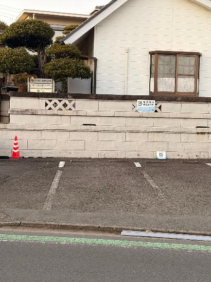 秋葉第２駐車場