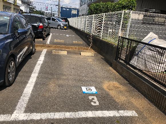 車室写真