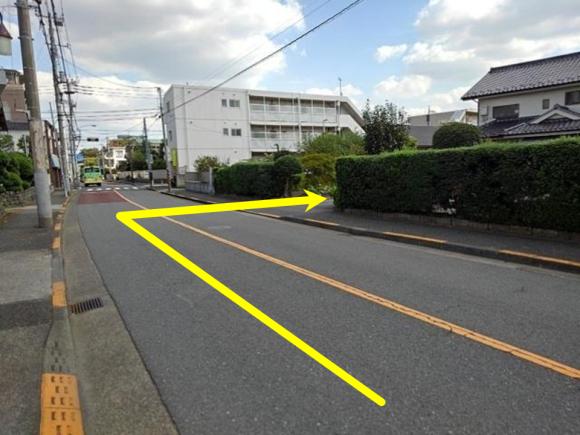 多磨霊園 駅 周辺の駐輪場 バイク駐車場 Navitime