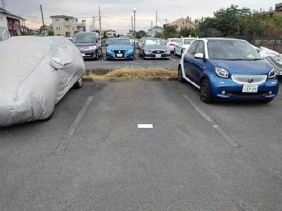 第１加藤駐車場
