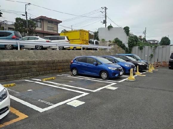 公 財 自転車 駐 車場 整備 センター