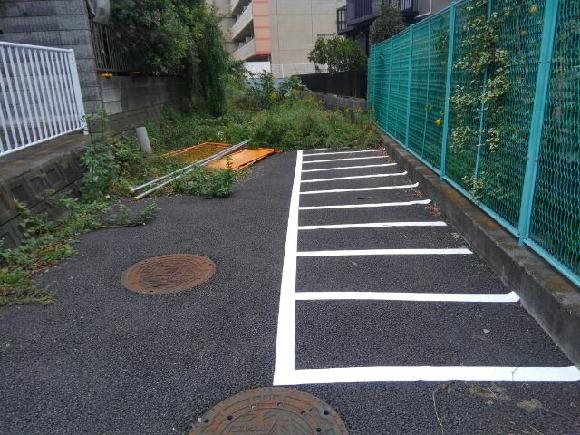 二俣川近くの予約できる駐車場 駐車場予約なら タイムズのb