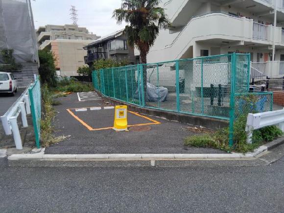 二俣川 駅 周辺の駐輪場 バイク駐車場 Navitime