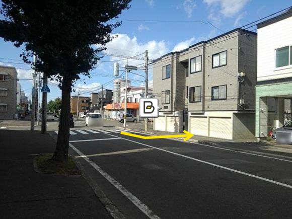 南郷7丁目駅近くの予約できる駐車場 駐車場予約なら タイムズのb
