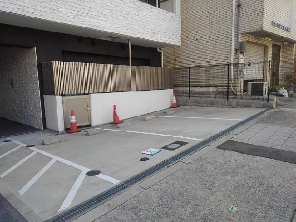 森ノ宮 駅 周辺の駐輪場 バイク駐車場 Navitime