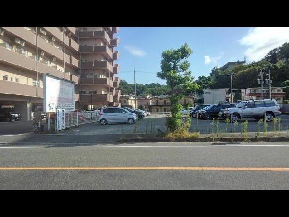 下関一の宮町１丁目第２駐車場 新下関駅徒歩7分 予約制 タイムズのb