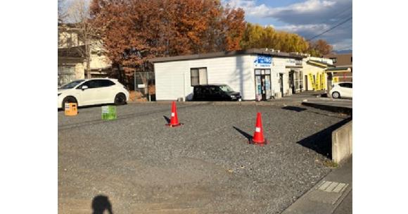 酒のスーパータカぎ徳間店駐車場