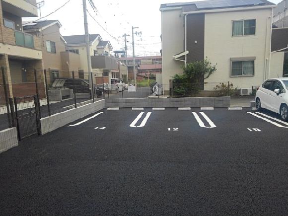 大和駅近くの予約できる駐車場 駐車場予約なら タイムズのb