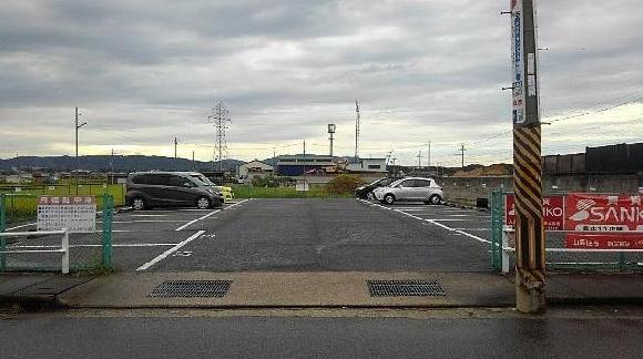 parking photo