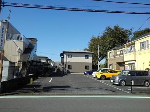サイクルベースあさひ 府中店 府中市 自転車販売 修理 周辺の駐車場 Navitime