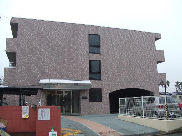 シティクレスト津田沼駐車場 前原駅 徒歩11分 予約制 タイムズのb