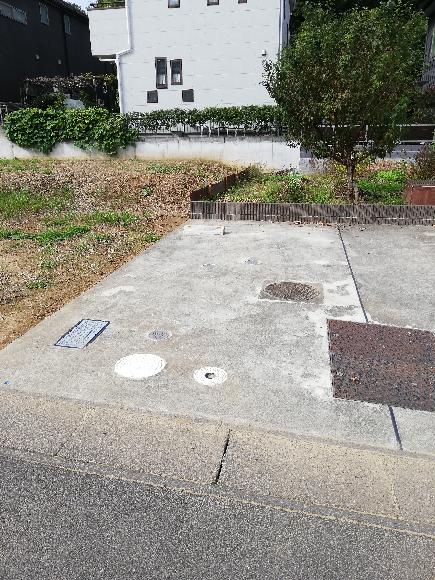 七国１－８－７駐車場