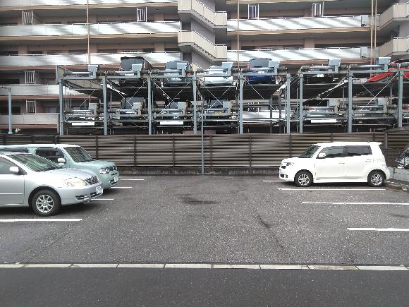 Honda Dream ホンダ ドリーム 草加 草加市 周辺の駐車場 Navitime