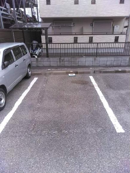 坂本駐車場