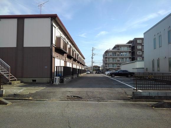 土浦 駅 周辺の駐輪場 バイク駐車場 Navitime