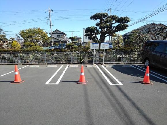 ケーヨーデイツー藤沢石川店 秋葉台公園へ徒歩圏内 宿泊利用も可能です 予約制 タイムズのb