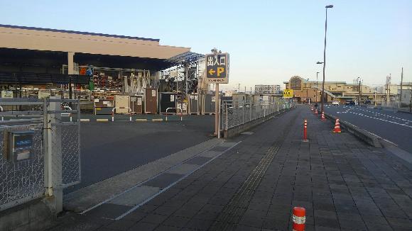 ケーヨーデイツー羽生駅前店駐車場 羽生駅 徒歩2分 予約制 タイムズのb