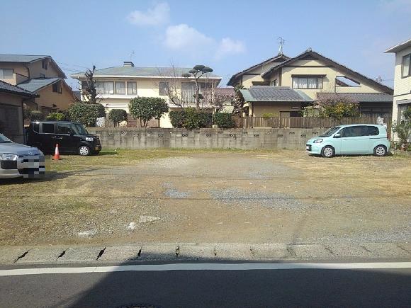 小森駐車場 ゆめタウンサンピアン徒歩１４分 軽専用 予約制 タイムズのb