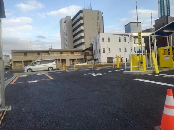 勝田台 駅 周辺のバイク駐車場 Navitime