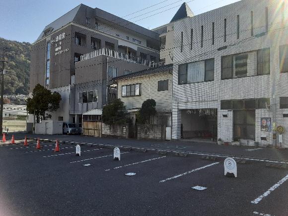 車室写真