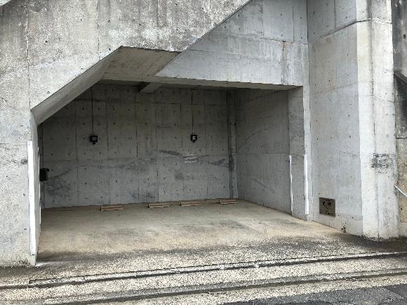 ミニヨン菊名駐車場