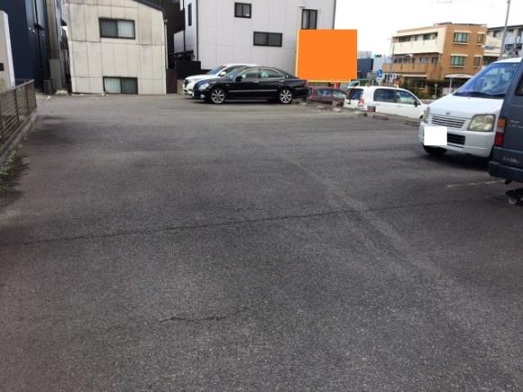 タイムズ滝子通 時間貸駐車場 タイムズのb