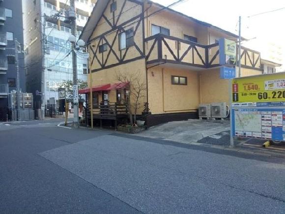 蘇我 駅 周辺の駐輪場 バイク駐車場 Navitime