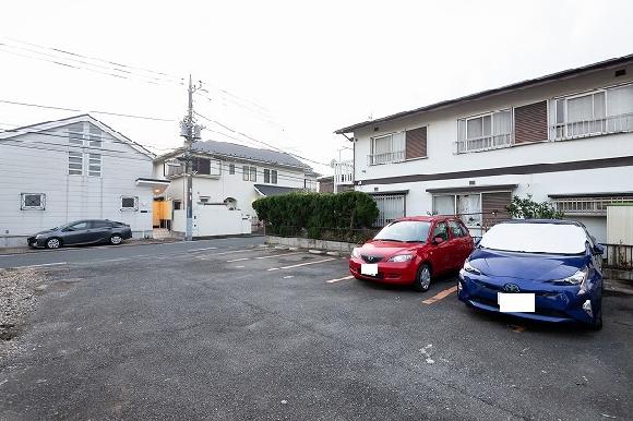 神奈川県川崎市高津区宇奈根周辺の駐車場 Navitime