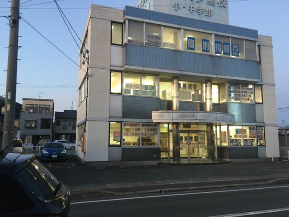 遠鉄浜北駅 なゆた南パーキング 遠州鉄道 浜北駅徒歩3分 予約制 タイムズのb
