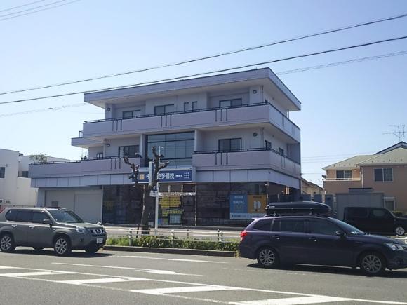 エル マタドール 春日井市 その他洋食 周辺の駐車場 Navitime
