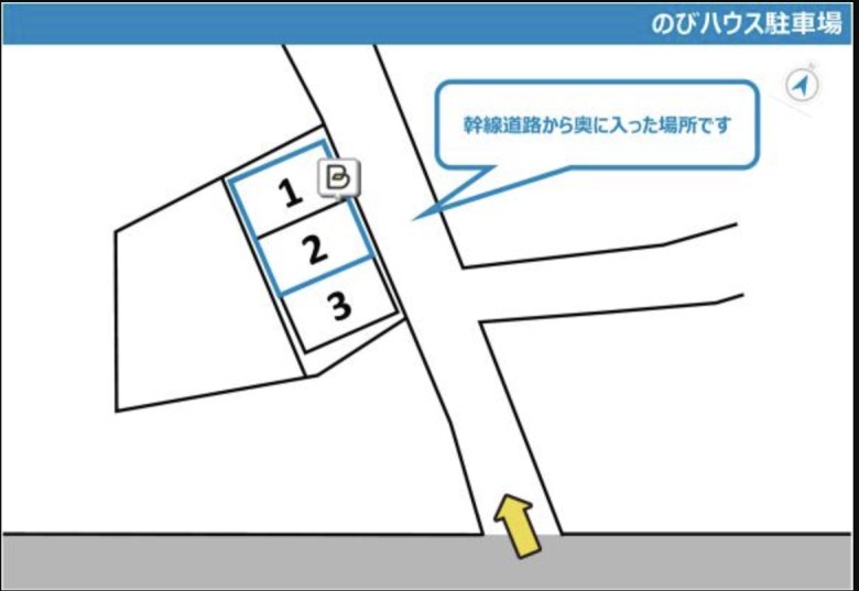 レイアウト
