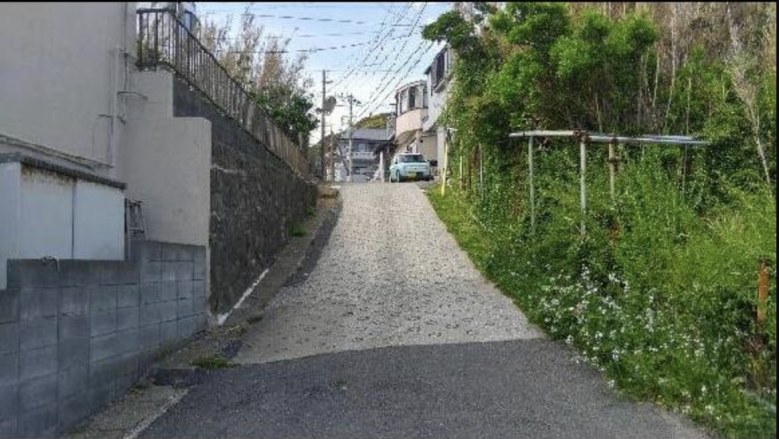 周辺写真