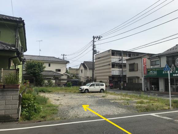 西八王子 駅 周辺の駐輪場 バイク駐車場 Navitime